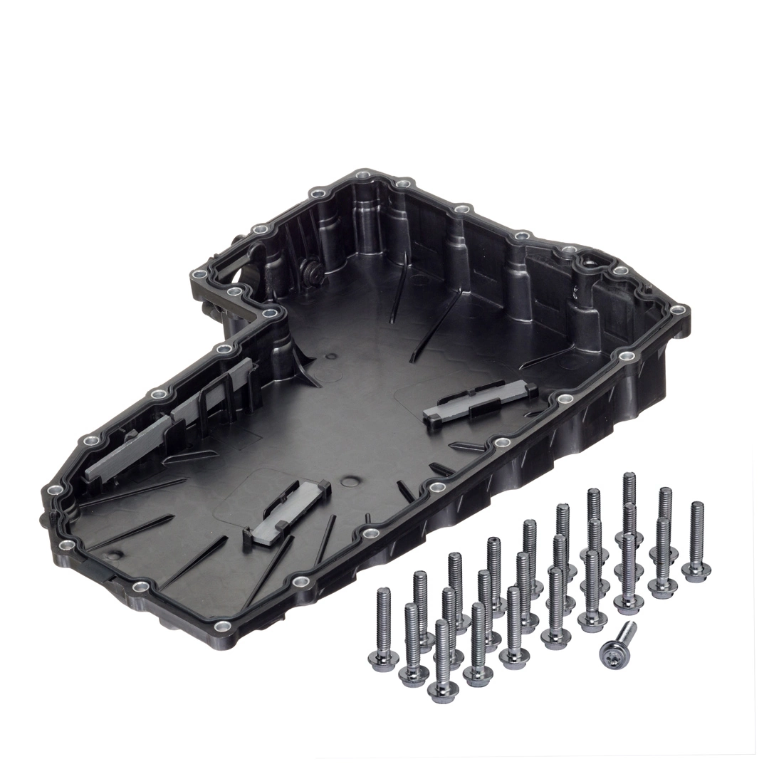 Oil Sump, automatic transmission
